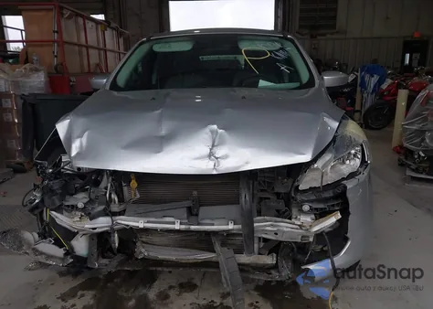 2014 Ford Escape Se z USA, uszkodzony, nr VIN 1FMCU0GX2EUC81296